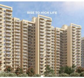 3bhk Apartment in Sector 92 Gurgaon