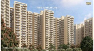 3bhk Apartment in Sector 92 Gurgaon