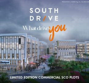 SCO plot South Drive Sector 69
