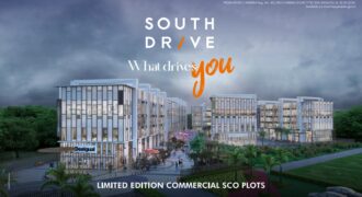 SCO plot South Drive Sector 69